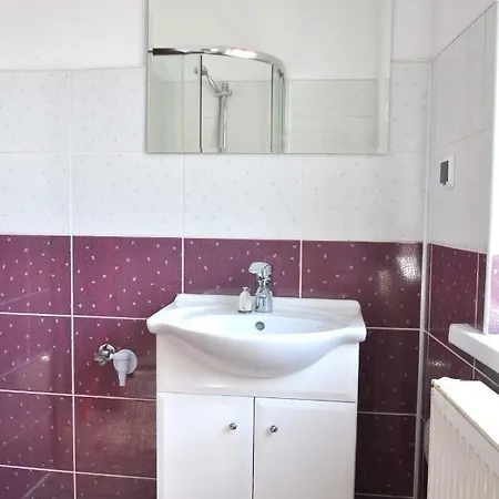 Apartament Przy Deptaku Dramburg Exterior foto