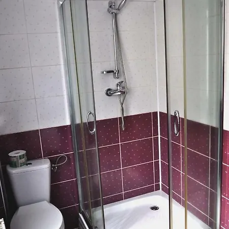 Apartament Przy Deptaku Dramburg Exterior foto