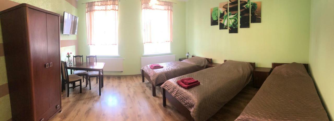 Apartment Przy Deptaku *