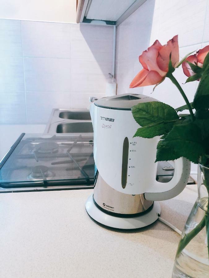 Przy Deptaku Apartment *