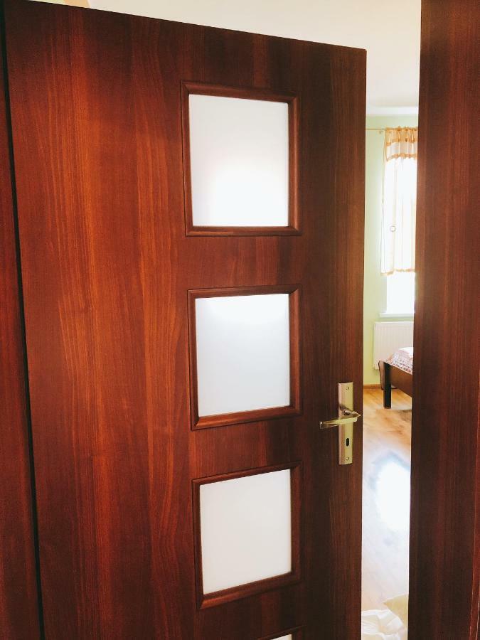 Przy Deptaku Apartment Drawsko Pomorskie