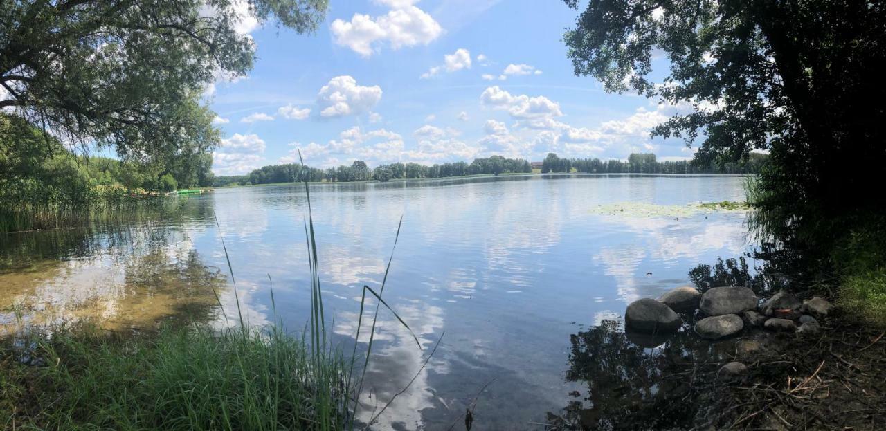 Apartment Przy Deptaku Drawsko Pomorskie