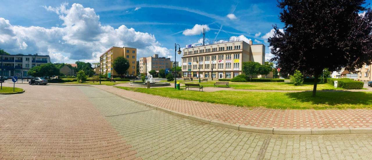 Apartment Przy Deptaku Drawsko Pomorskie