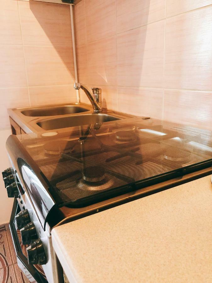Apartment Przy Deptaku *