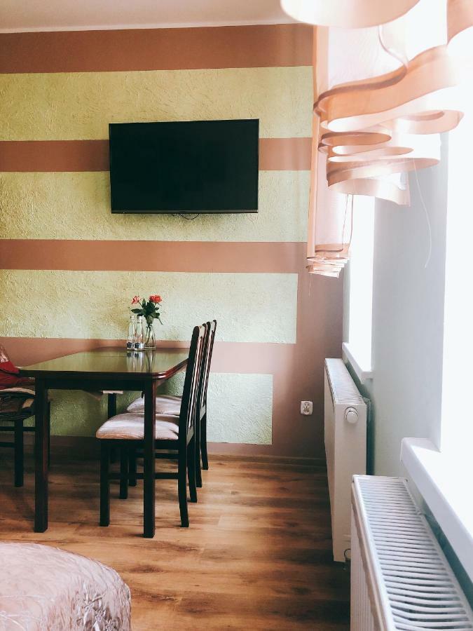 Apartment Przy Deptaku *